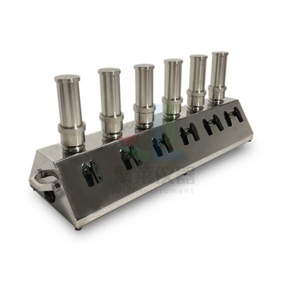 6联微生物限度检测仪（内置泵）