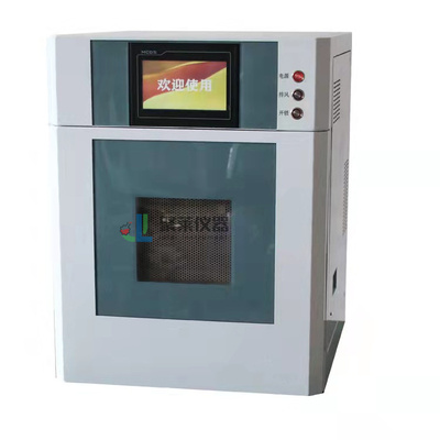 4位高通量智能微波消解仪