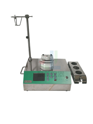 JPX-2010智能集菌仪