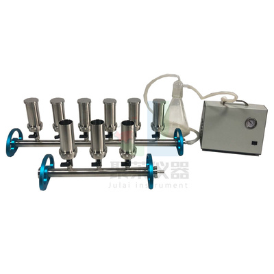 3联 微生物限度检测仪（外置泵）