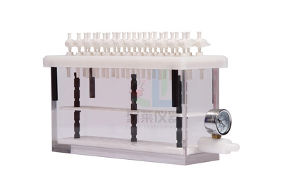 12位方形固相萃取仪