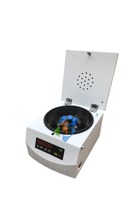 TD4低速台式离心机