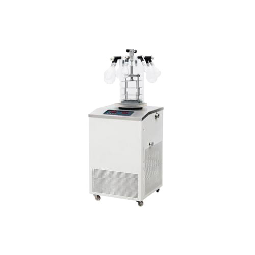 FD-1D-80冷冻干燥机