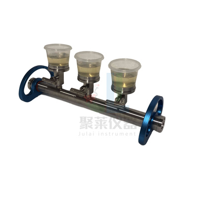 3联微生物限度检测仪（外置泵）