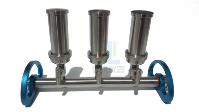 6联微生物限度检测仪（外置泵）