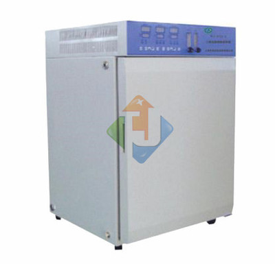 80L气套式二氧化碳培养箱