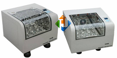 HNY-100B台式恒温摇床