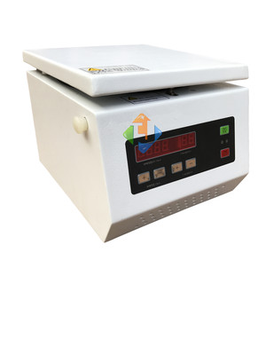 TG16B高速离心机