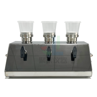 3联 微生物限度检测仪（内置泵）