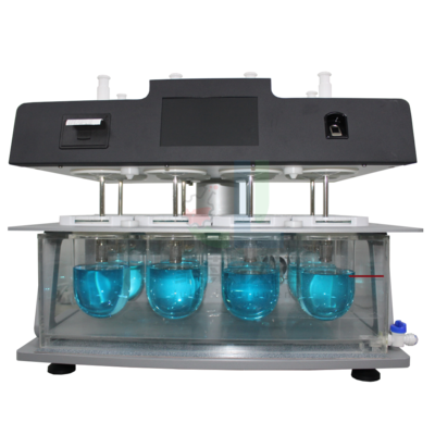 药物溶出试验仪