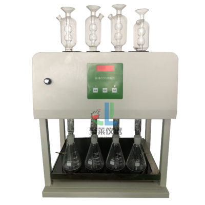 4位COD消解仪